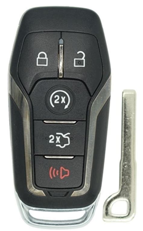 ford fusion 2016 replace battery key fob